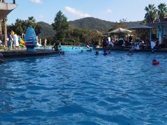 -宁波九龙湖开元度假村