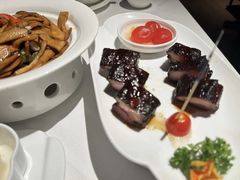 -南棠馆粤菜坊(群光店)