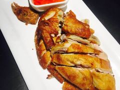 -辣尚瘾·烤鱼·新川菜(交大直营店)