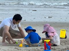 -深圳大梅沙京基洲际度假酒店