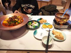 -阿娜尔·新疆菜(宜家荟聚中心店)