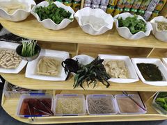 -老字号.雅克白族石板烧十年老店(大理古城店)