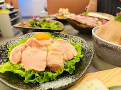 -湊湊火锅·茶憩(南京万象天地店)