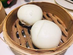 蛋黄流沙包-金鼎轩·滋养小餐馆(联想桥店)