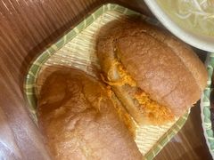 越南面包-华姐鸡粉(教育路店)