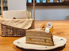 -Kekimatata 生日蛋糕·烘焙教学