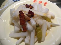 -蜀留香火锅·始于1999·原四川老火锅(白堤路店)