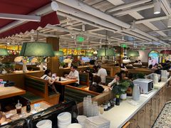 -金谷园饺子馆(北邮总店)