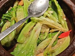 -妈妈的味道(和顺古镇店)