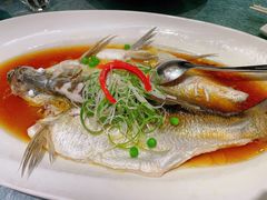 -汤记传菜(秀浦路店)