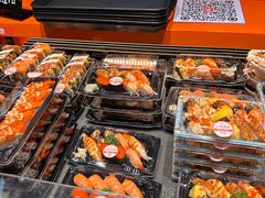 -池田寿司·新鲜现做(朝阳大悦城店)