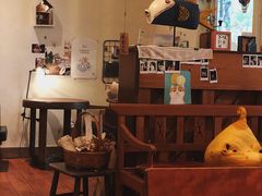 -懒鱼时光馆(沙坪坝店)