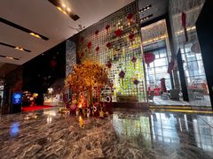 -北京康莱德酒店