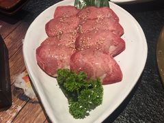 烤牛舌-漫烤鱼&徐州烧烤夜宵(万达店)