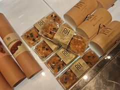 -燃厚蛋糕(卓展中信城店)
