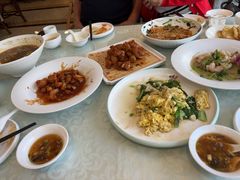-牟传仁饭庄(星海店)
