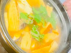 -義聚德·清真铜锅涮羊肉·烧烤(河东店)