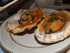 -盛焰铁板烧(王府井店)
