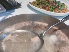 -潮泰牛肉火锅 · 创于1992年(车公庙店)