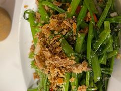 -帕娜·泰式茶餐厅·Bistro(近铁广场店)
