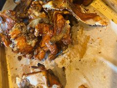 -破瓦寒窑·地摊烤羊排