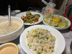 -老李家土菜馆·安吉地标美食