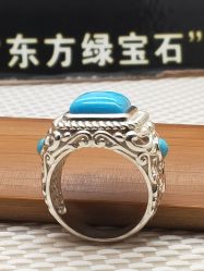 -金源天宝绿松石