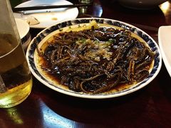 -吴门人家·苏宴宫廷菜(拙政园店)