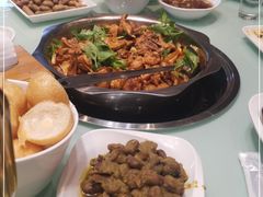 -唐闸邵记鸡煲馆