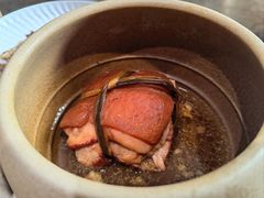 -魁盛居百年鲁菜馆(县西巷店)