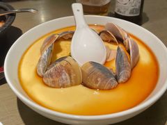 花蛤蒸蛋-上屿水产(鼓浪屿一店)