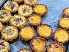 -祥禾饽饽铺·中式糕点(北京来福士店)