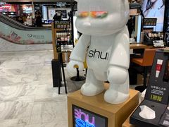 -梅龙镇广场