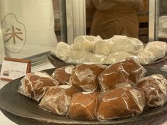 -米糯糯·MINONO·大福冰淇淋(青岛万象城店)