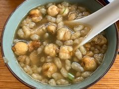 -牛八宝桂林米粉(八里庄店)