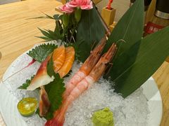 -松鱼亭·和牛烧肉(协鑫广场店)
