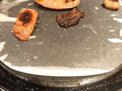 -酒拾烤肉(阳光100店)