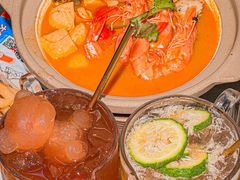 -星财记香港冰室·茶餐厅(仓山万达店)