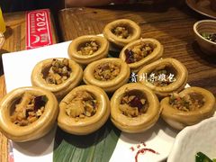-亮欢寨酸汤鱼(沙冲路店)