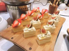 -杭州钱江新城万怡酒店-西餐厅