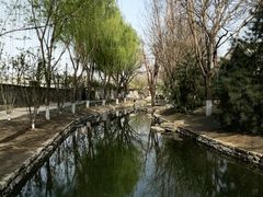 -三里河公园