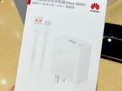 -华为授权体验店(中山公园来福士)