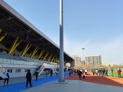 -回龙观体育文化公园