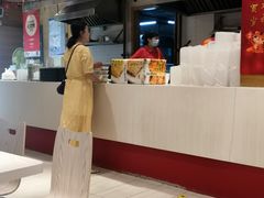 -老通城豆皮大王(吉庆街店)
