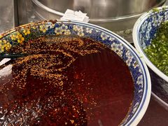 毛细面-东方宫中国蘭州牛肉拉面(黄岛店)