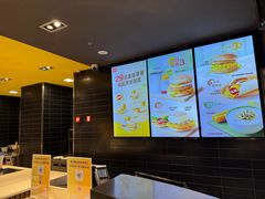 -麦当劳(北京南站店)