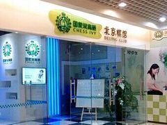 -常青藤国际象棋(新奥店)