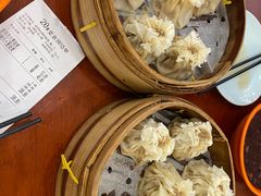 -都一处烧麦馆(前门店)