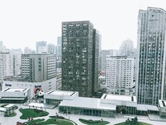 -成都尼依格罗酒店