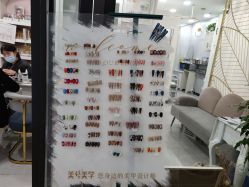 点击看大图 -美兮美学·日式美甲美睫